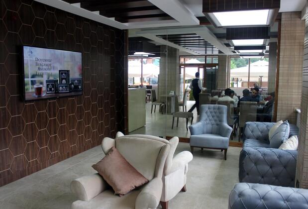 My Home Uzungöl - Görsel 9