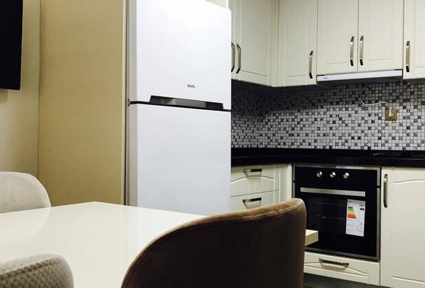 My Home Uzungöl - Görsel 16