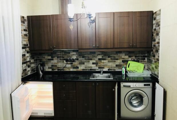 My Home Uzungöl - Görsel 14