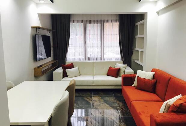 My Home Uzungöl - Görsel 33