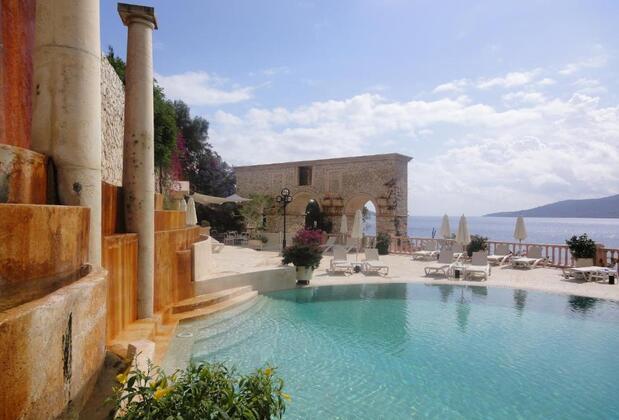 Club Patara Villas - Görsel 28