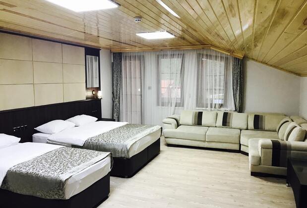 My Home Uzungöl - Görsel 34