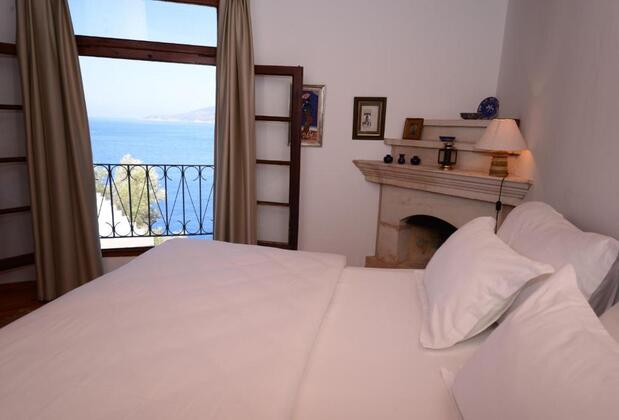 Club Patara Villas - Görsel 9