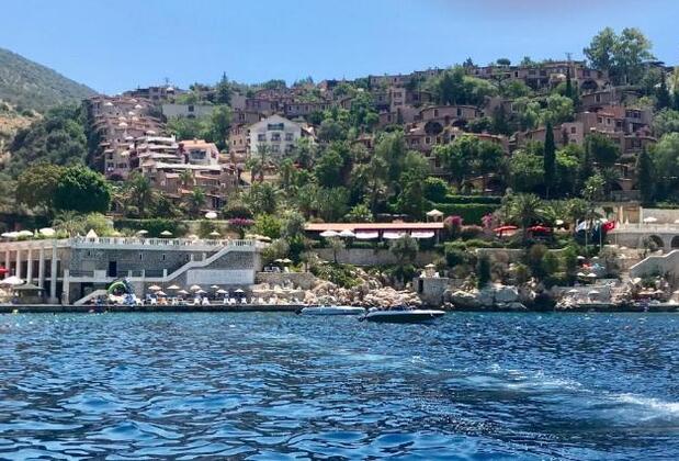 Club Patara Villas - Görsel 29