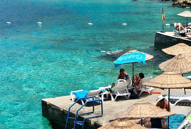 Club Patara Villas - Görsel 30