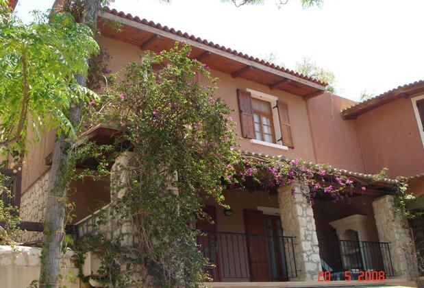 Club Patara Villas - Görsel 6