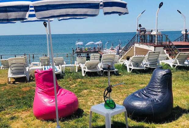 Grand Koru Otel Beach - Görsel 4