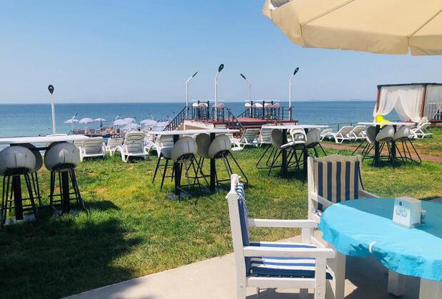Grand Koru Otel Beach - Görsel 5