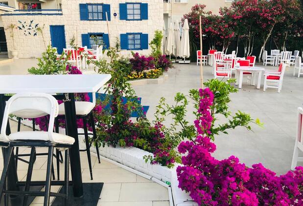 Grand Koru Otel Beach - Görsel 6