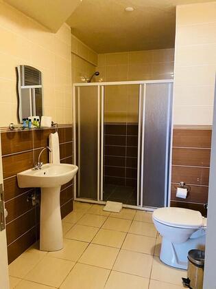 Grand Koru Otel Beach - Görsel 23