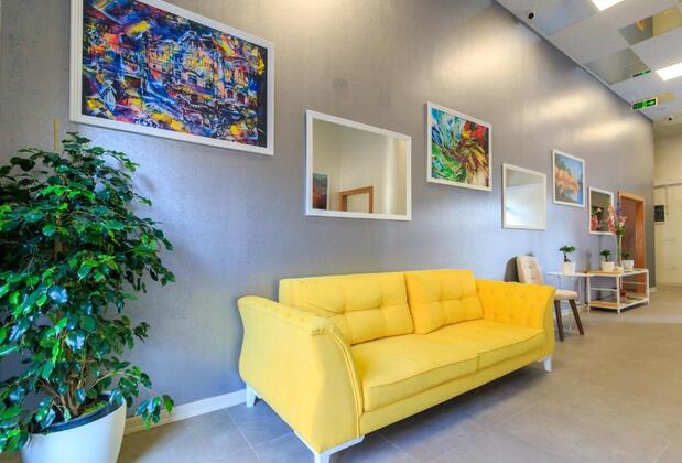 Nar Palace - Görsel 12