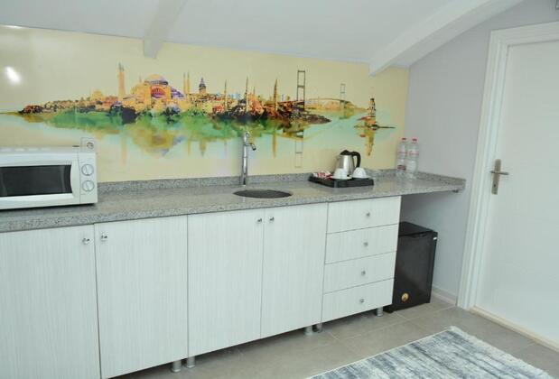 Nar Palace - Görsel 6