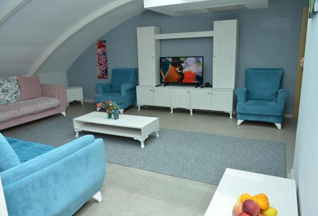 Nar Palace - Görsel 19