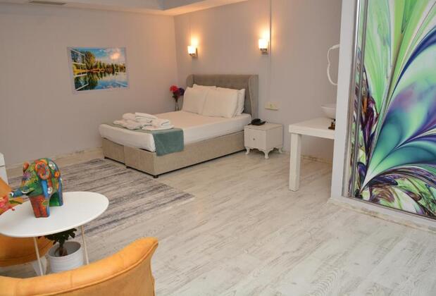 Nar Palace - Görsel 22