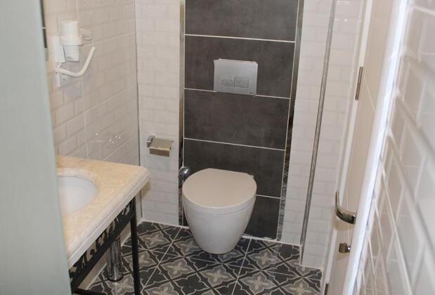 Good Night Hotel - Görsel 11