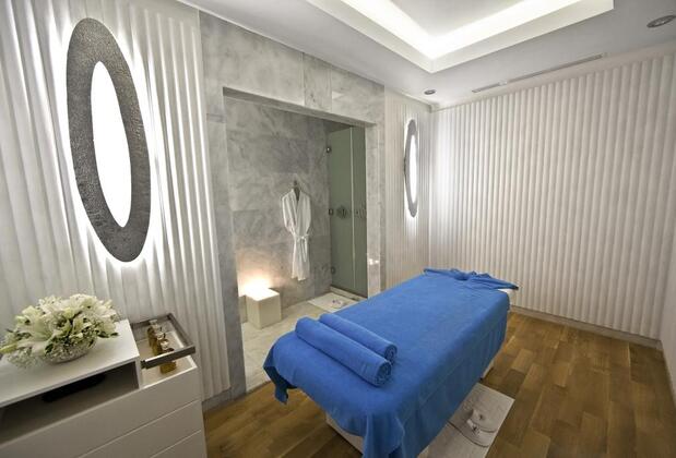 Wyndham Grand İstanbul Kalamış Marina Hotel - Görsel 17