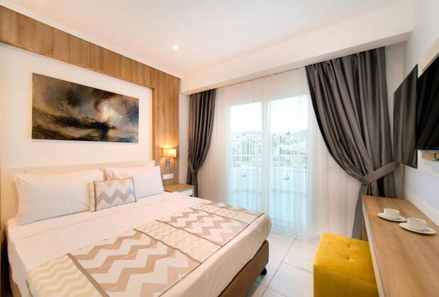 Club Shark Otel - Görsel 15