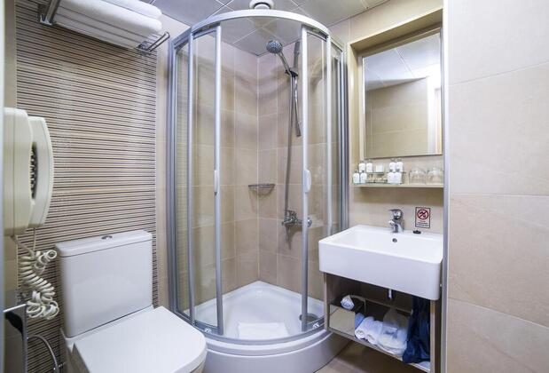 Radisson Hotel Istanbul Sultanahmet - Görsel 26