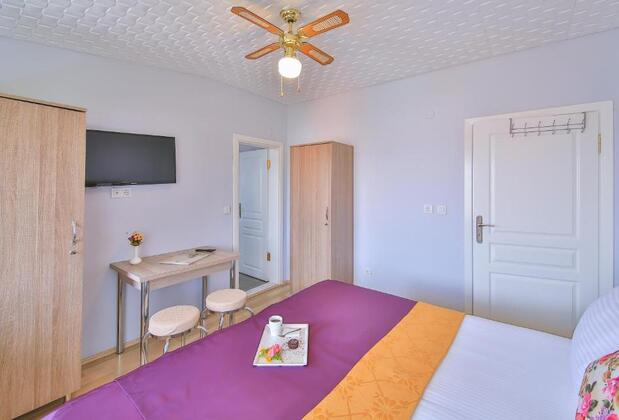 Palmada Hotel - Görsel 18