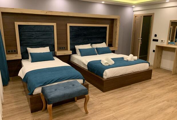 Danış Motel - Görsel 8