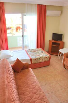 Gazipaşa Star Otel - Görsel 9