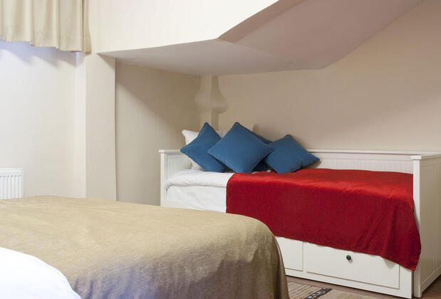 Aslan Apartments - Görsel 6