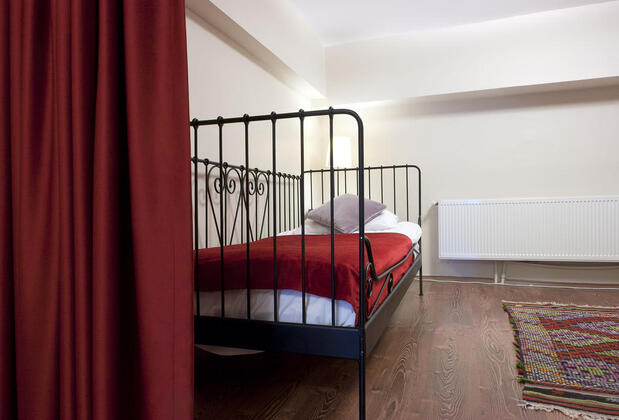 Aslan Apartments - Görsel 7