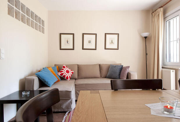 Aslan Apartments - Görsel 8