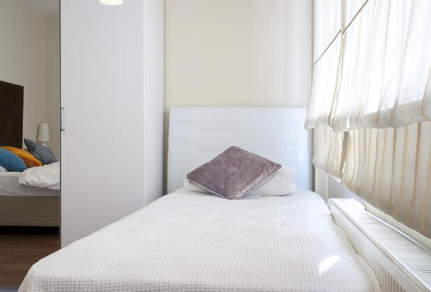 Aslan Apartments - Görsel 3