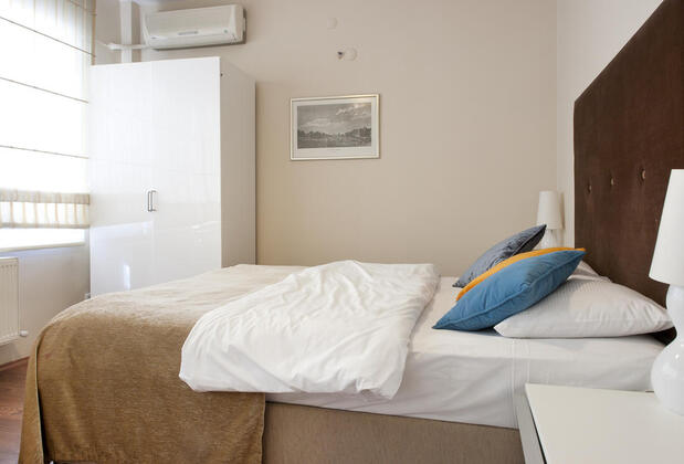 Aslan Apartments - Görsel 4