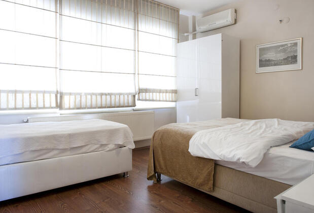 Aslan Apartments - Görsel 5