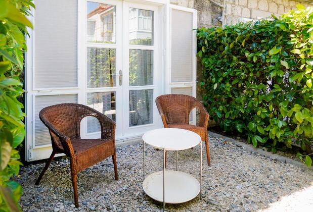 Cadde 75 Otel - Görsel 18