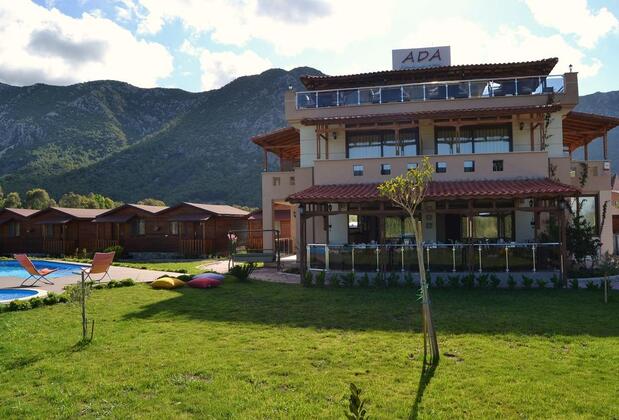 Ada Butik Otel Adrasan - Görsel 3
