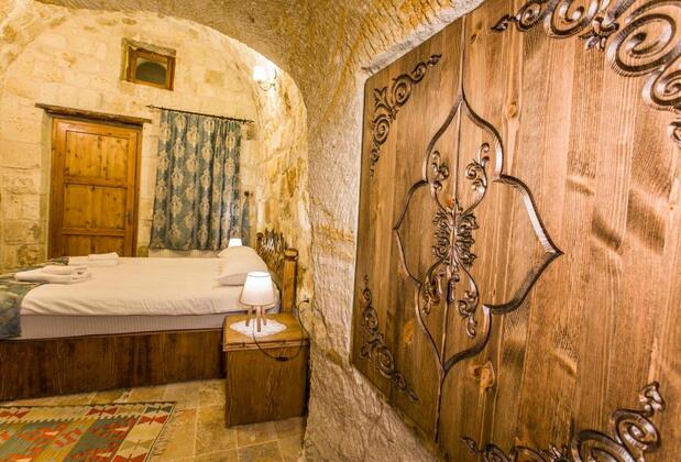 Kayadibi Cave Otel - Görsel 18
