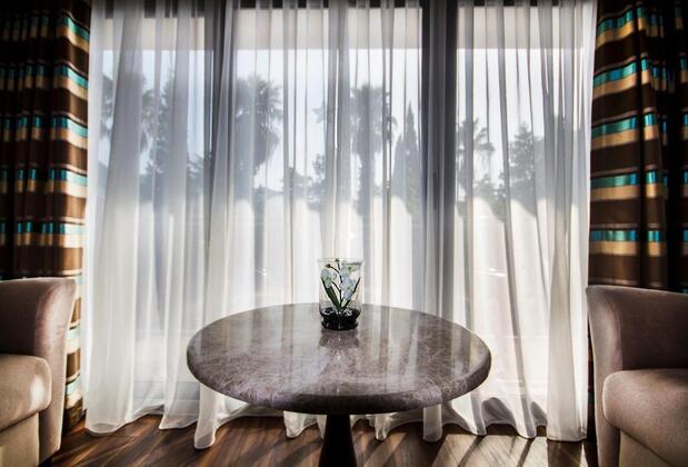 Sea Star Hotel Marmaris - Görsel 47