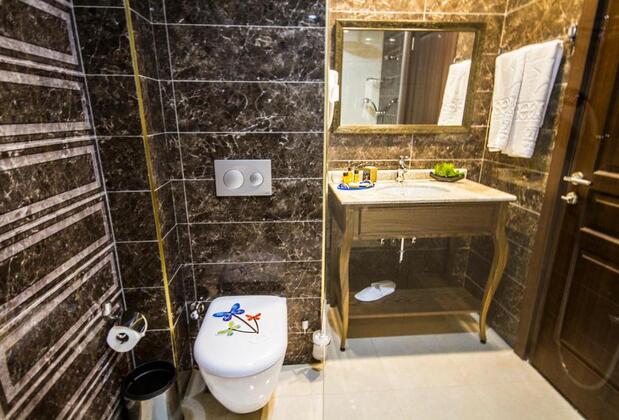 Sea Star Hotel Marmaris - Görsel 35