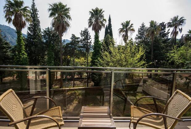 Sea Star Hotel Marmaris - Görsel 48