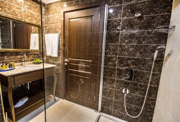 Sea Star Hotel Marmaris - Görsel 36