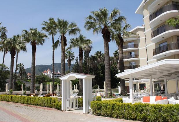Sea Star Hotel Marmaris - Görsel 49
