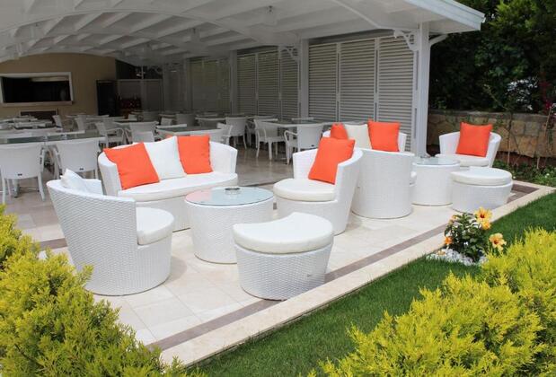 Sea Star Hotel Marmaris - Görsel 50