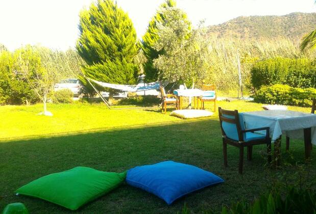 Ada Butik Otel Adrasan - Görsel 7