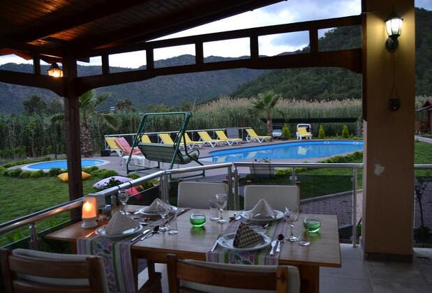 Ada Butik Otel Adrasan - Görsel 9