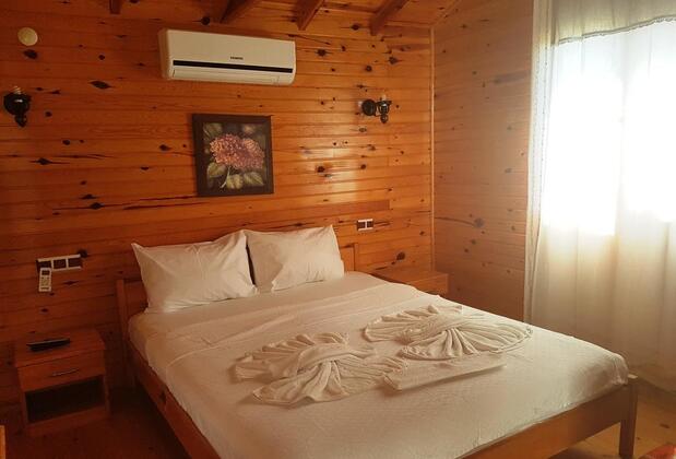 Ada Butik Otel Adrasan - Görsel 13