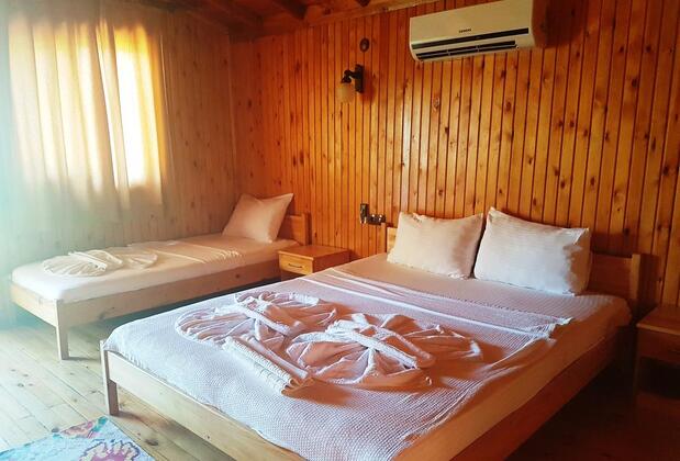 Ada Butik Otel Adrasan - Görsel 14