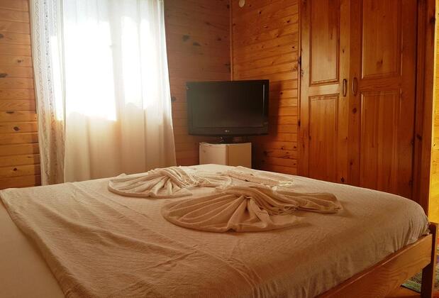 Ada Butik Otel Adrasan - Görsel 15