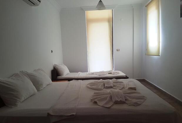 Ada Butik Otel Adrasan - Görsel 16