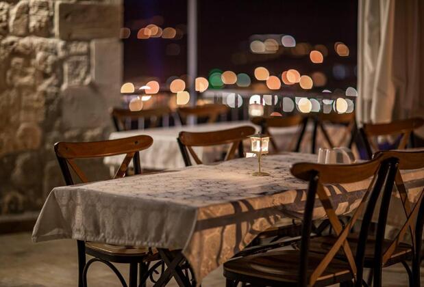 Kayadibi Cave Otel - Görsel 9