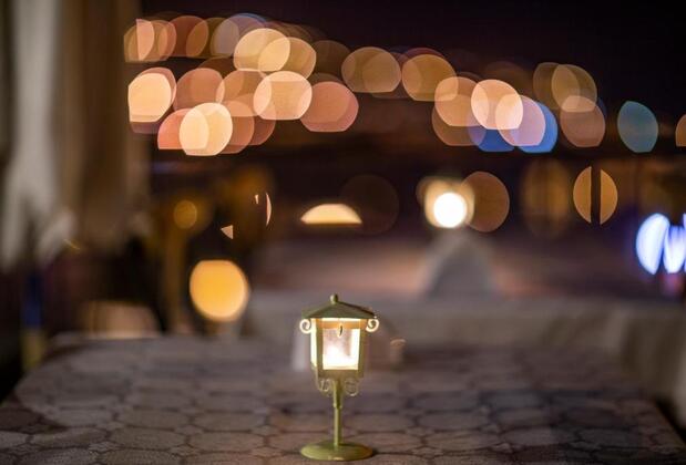 Kayadibi Cave Otel - Görsel 4