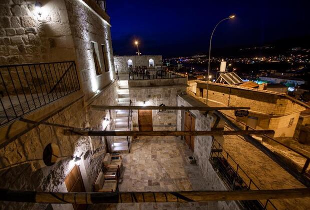 Kayadibi Cave Otel - Görsel 3