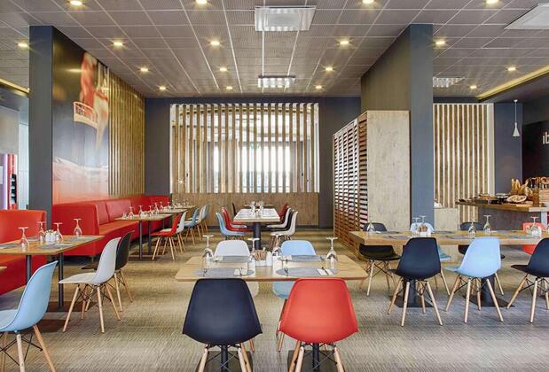 İbis İstanbul Tuzla Hotel - Görsel 8